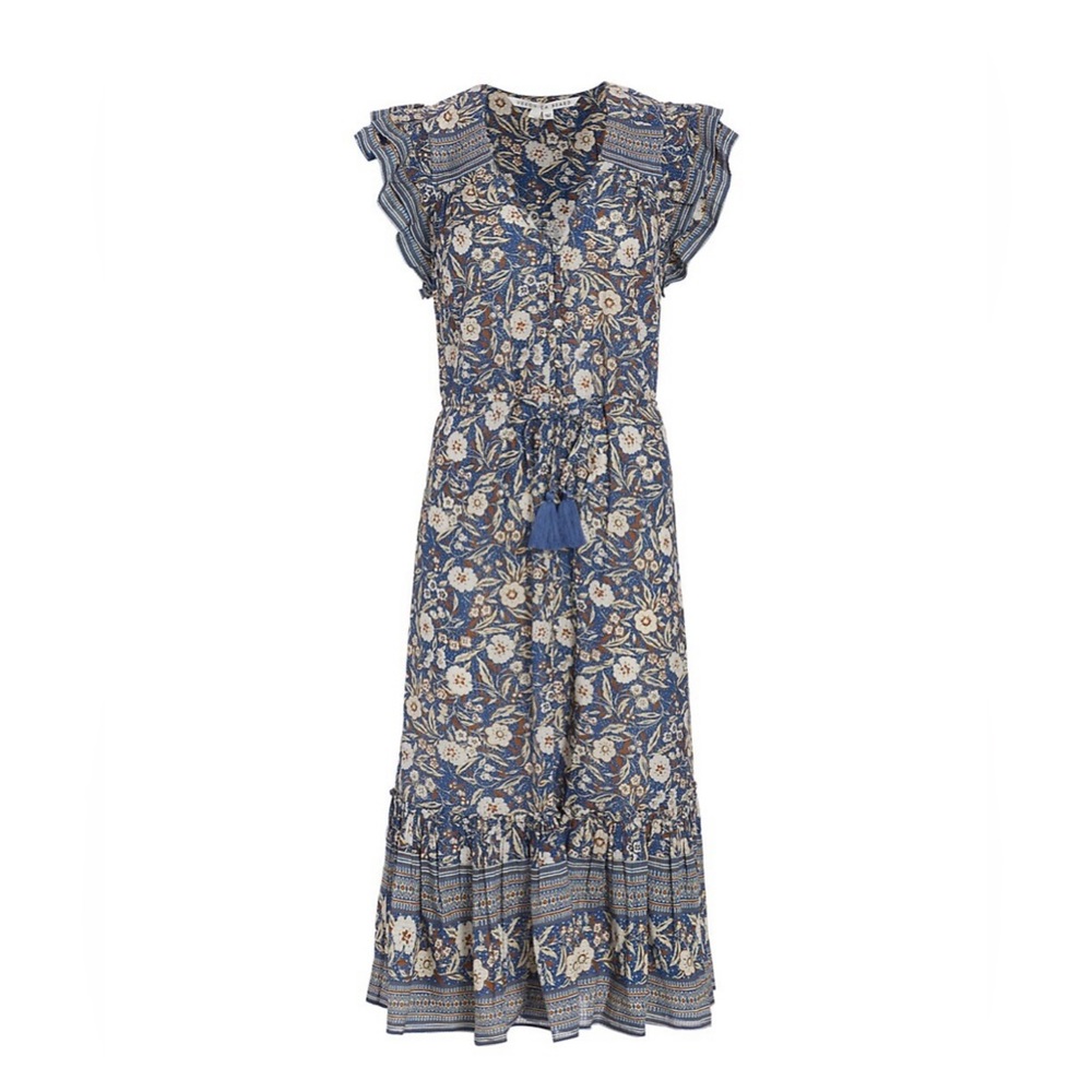 Veronica Beard “Tinzia” dress - size M